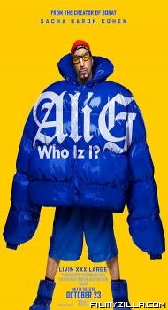 Ali G Who Iz I? (2026) Hindi Dubbed Movie
