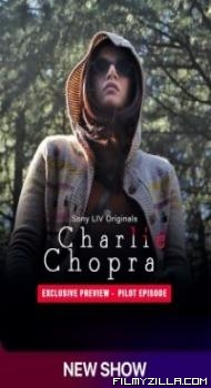Charlie Chopra (2023) Web Series