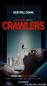 Crawlers (2026) Hindi Dubbed Movie