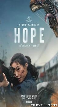 Hope (2026) Hindi Dubbed Movie