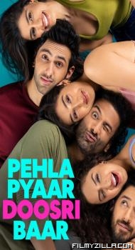 Pehla Pyaar Doosri Baar (2026) Hindi Movie