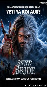 Snow Bride (2026) S01 Hindi Series