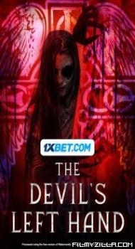 The Devils Left Hand (2023) Hindi Dubbed