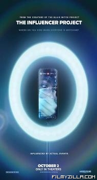 The Influencer Project (2026) Hindi Dubbed Movie