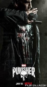 The Punisher (2019) S02 Hindi Dubbed Series