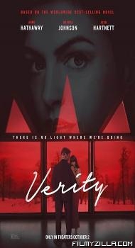 Verity (2026) Hindi Dubbed Movie