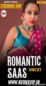 Romantic Saas (2025)